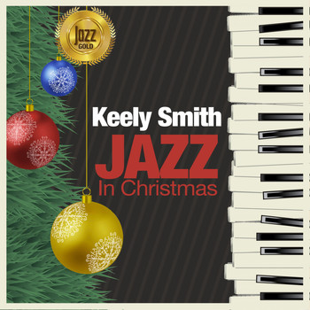 Keely Smith - Jazz in Christmas