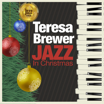 Teresa Brewer - Jazz in Christmas