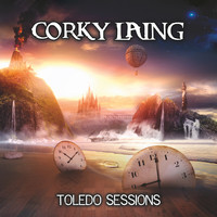 Corky Laing - Toledo Sessions