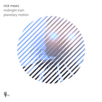 Nick Mears - Midnight Train