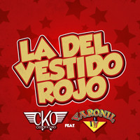 DJ Cesar K-OSO - La del Vestido Rojo