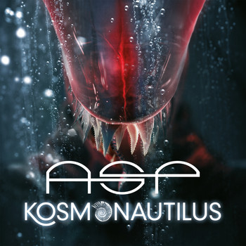 ASP - Kosmonautilus (Deluxe Version)