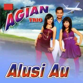 Agian Trio - Alusi Au