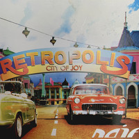 Naif - Retropolis - City Of Joy