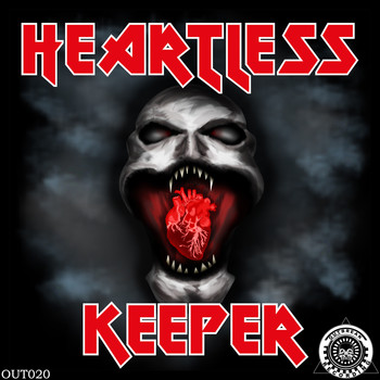 Heartless - Keeper