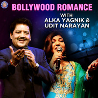 Alka Yagnik, Udit Narayan - Bollywood Romance With Alka Yagnik & Udit Narayan