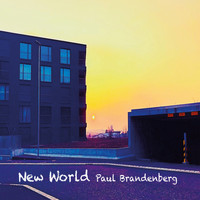 Paul Brandenberg - New World