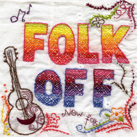 Tunng - Folk Off! (Compiled by Rob da Bank)