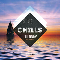 Juloboy - You Are Mine