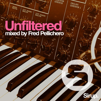 Various Artists - Unfiltered