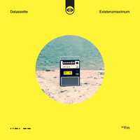 Datassette - Existenzmaximum - EP