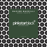 Davide Mazzilli - Once Again