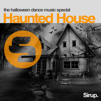 Various Artists - Haunted House