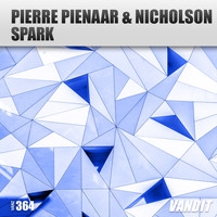 Pierre Pienaar - Spark