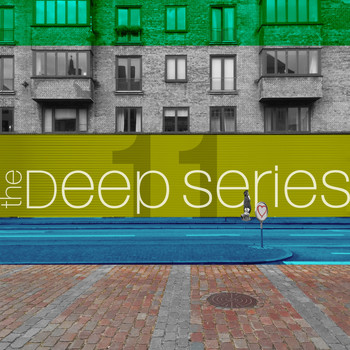 Various Artists - The Deep Series, Vol. 11