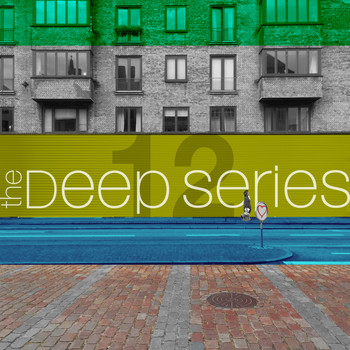 Various Artists - The Deep Series, Vol. 12