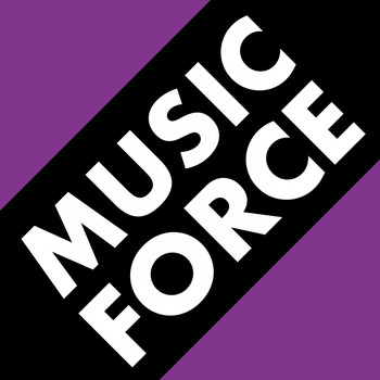 Various Artists - Music Force