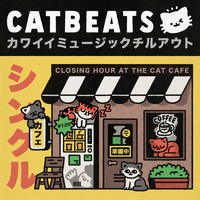 catbeats - Closing Hour at the Cat Café