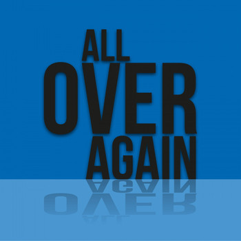 Various Artists - All over Again