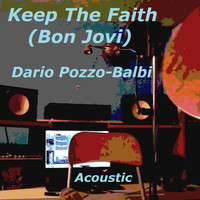 Dario Pozzo-Balbi - Keep the Faith (Acoustic)