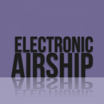 Various Artists - Electronic Airship