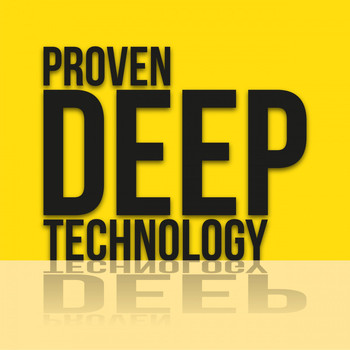Various Artists - Proven Deep Technology