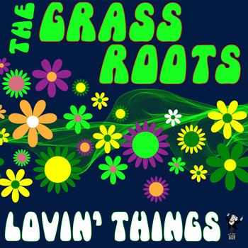 The Grass Roots - Lovin' Things