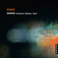 Unwind - Orange