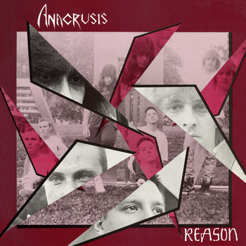 Anacrusis - Reason (Bonus Edition)