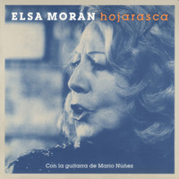Elsa Morán - Hojarasca