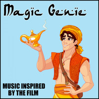 Riverfront Studio Singers - Magic Genie (Music Inspired by the Movie)