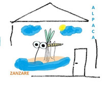 Alpaca - Zanzare