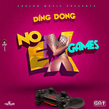 Ding Dong - No Ex Games (Explicit)