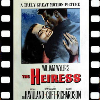 Aaron Copland - The Heiress Suite (From "The Heiress" Original Soundtrack)