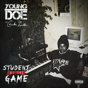Young Doe - Student of the Game (Explicit)
