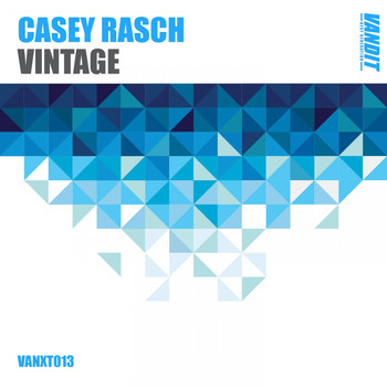 Casey Rasch - Vintage