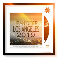 Jean Deep - Los Angeles 2019