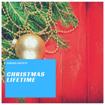 Various Artists - Christmas LIfetime