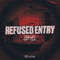Hybrid Theory - Refused Entry