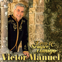 Victor Manuel - Levo-Te Sempre Comigo