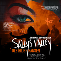 Ole Højer Hansen - Sally's Valley Original Soundtrack (Explicit)