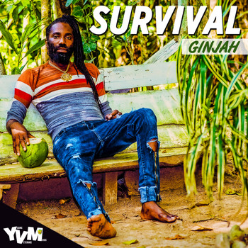 Ginjah - Survival