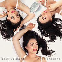 Emily Weisband - Mixed Emotions