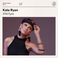 Kate Ryan - Wild Eyes