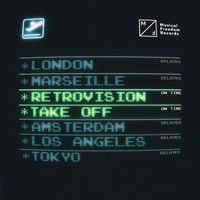 RetroVision - Take Off