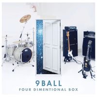 9Ball - Four Dimentional Box