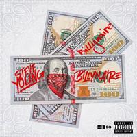 Steve Young - Billynaire (Explicit)