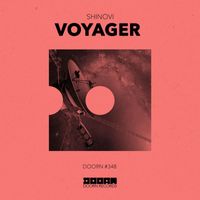 Shinovi - Voyager