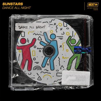Sunstars - Dance All Night