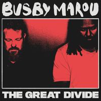 Busby Marou - The Great Divide